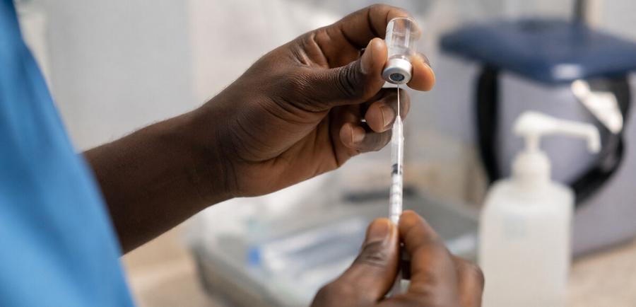 RDC : l’épidémie d’Ebola franchit le seuil des 500 décès