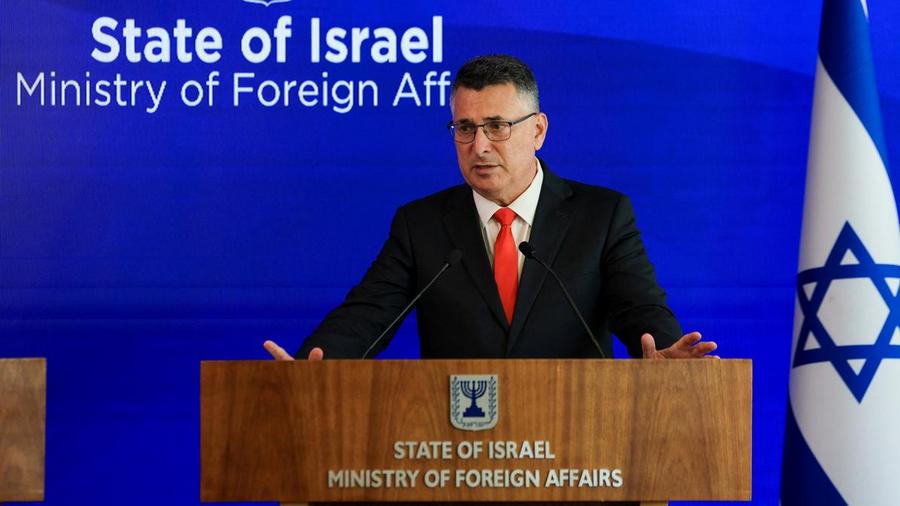 Israël et le Liban poursuivent leurs discussions à Rome sous médiation américaine