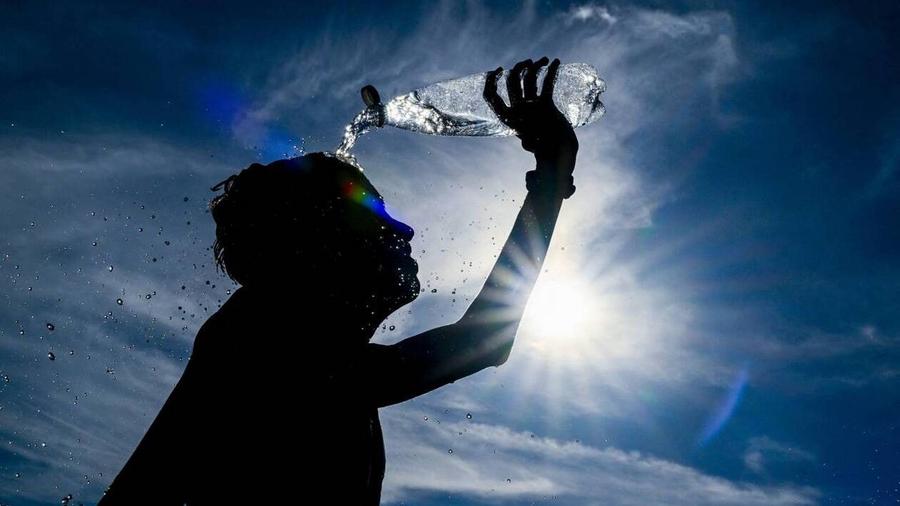 France : jusqu’à 40 °C cette semaine, la canicule s’installe durablement