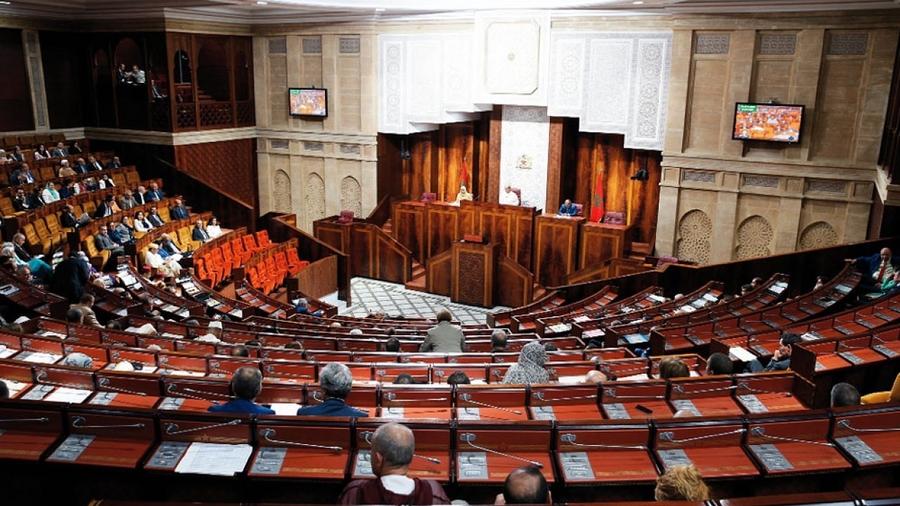 La Chambre des représentants adopte en deuxième lecture le projet de loi sur la profession d’avocat