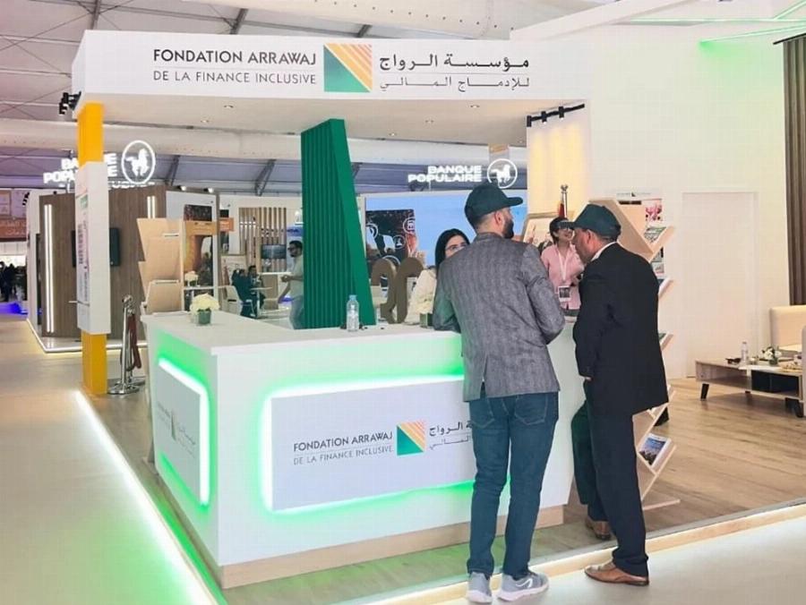 L’IFC renforce la finance inclusive au Maroc grâce à un prêt stratégique à Arrawaj