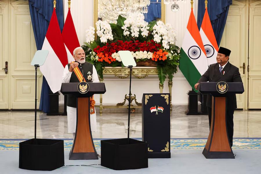 Endonezya, Hindistan'dan BrahMos ve Astra füzeleri alacak