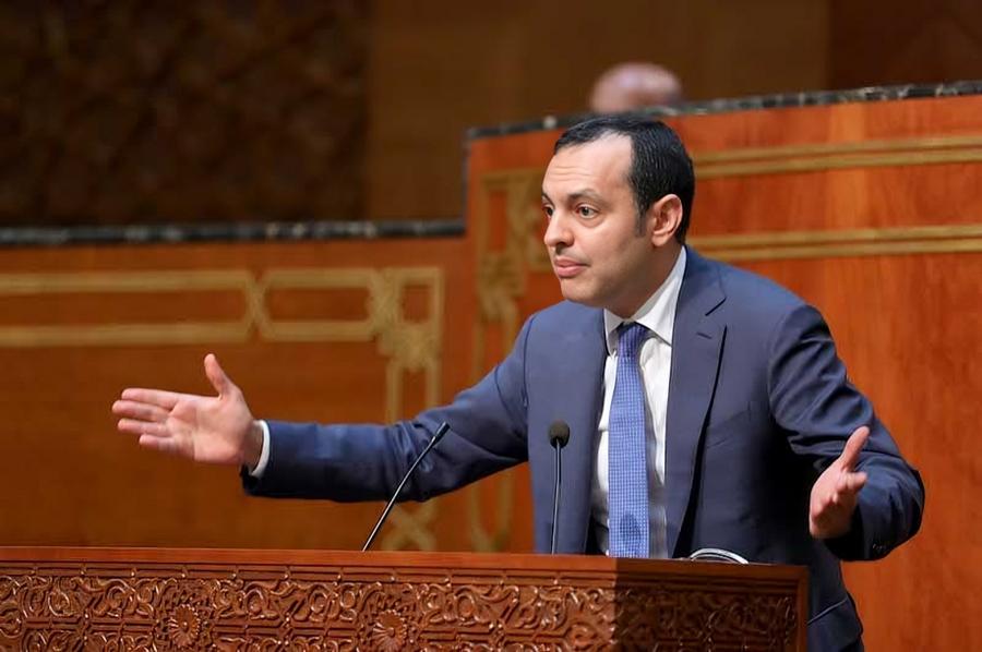 في آخر جلسة.. السكوري يشكر النواب ويشيد بروح المسؤولية بين الأغلبية والمعارضة