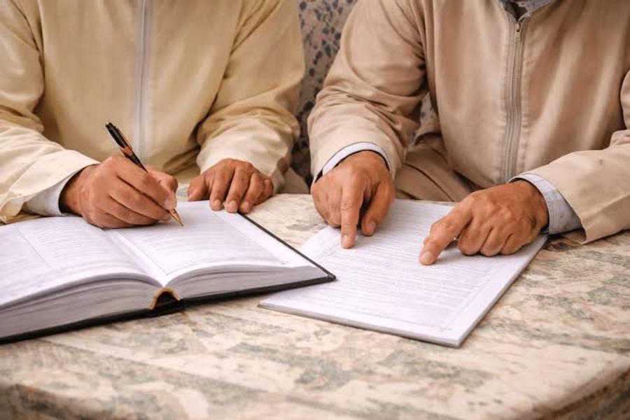 Profession d’adoul : la Commission de la justice adopte le projet de loi 051.26 amendé