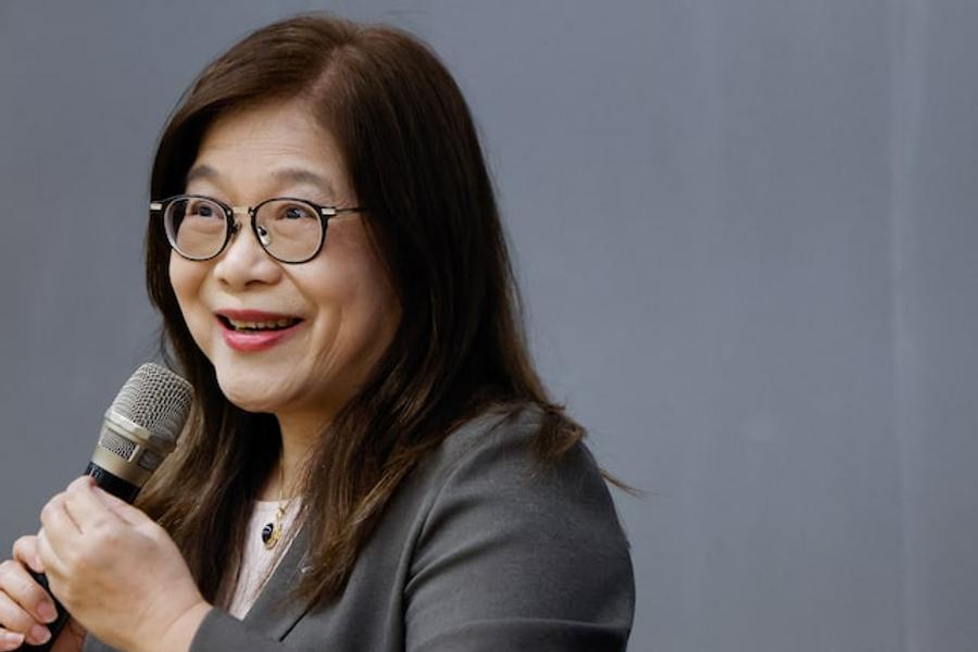Taiwan alerta que a crescente pressão da China pode remodelar o status quo no Estreito de Taiwan