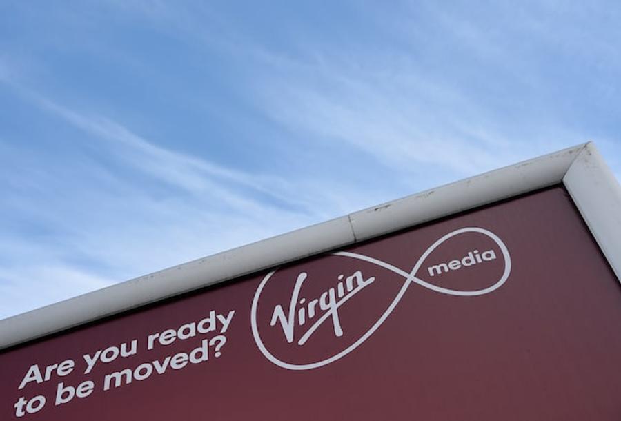 Regulador do Reino Unido multa Virgin Media em £28 milhões por barreiras à cancelamento de clientes