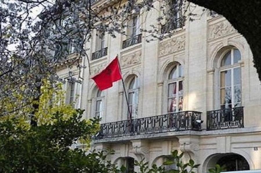 سفارة المغرب بالقاهرة تتحرك لمواجهة محتوى مسيء للمملكة عبر مواقع التواصل