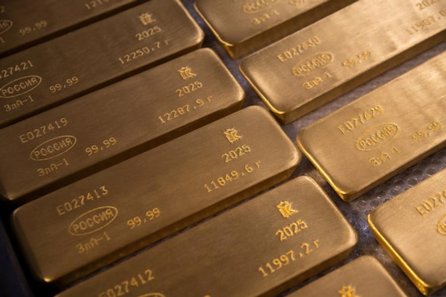 Tanzania refuerza sus reservas extranjeras con la adquisición de 28 toneladas de oro