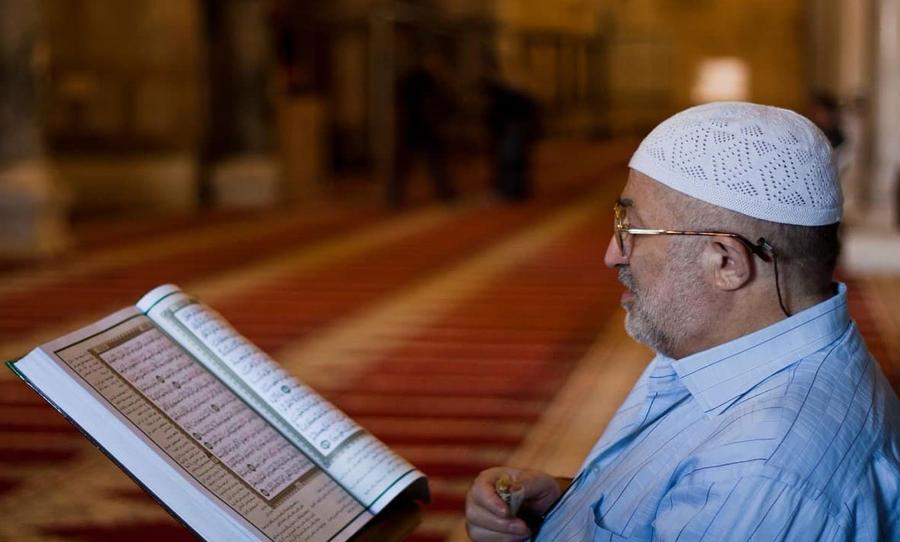 أثر القرآن في حياة المسلم