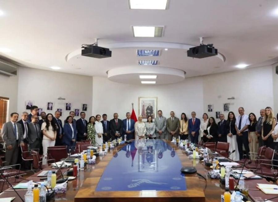 المغرب والهيئة العامة لمصايد البحر الأبيض المتوسط يبحثان توسيع مجال التعاون