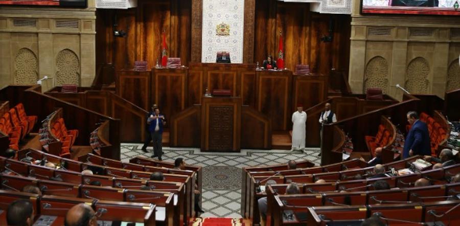 مجلس النواب يختتم الدورة التشريعية الإثنين المقبل