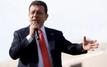 Jailed Istanbul mayor Ekrem Imamoglu removed from courtroom as corruption trial resumes