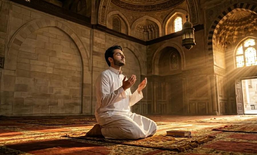 الحرية والمسؤولية في التصور الإسلامي