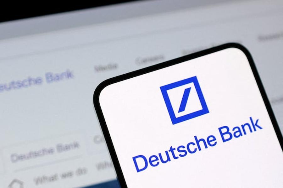 Deutsche Bank expande presença na Arábia Saudita com nova licença para sede regional em Riade