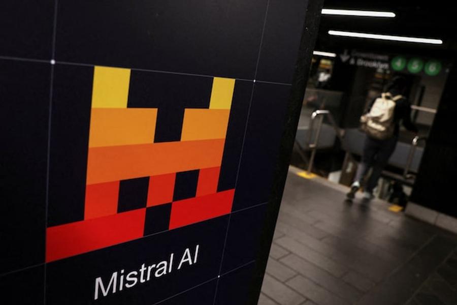 Mistral AI推出首个机器人模型以加速工业自动化战略