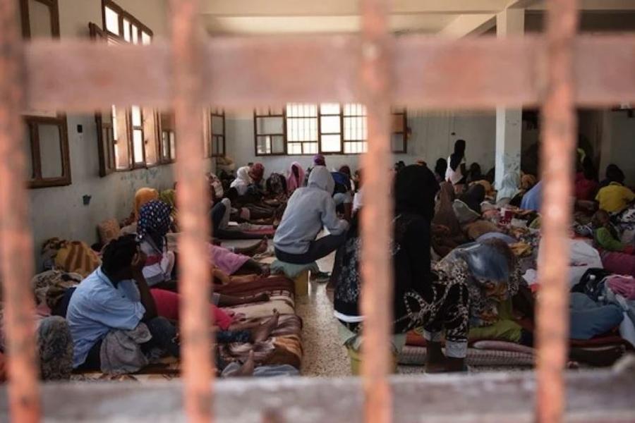 تحركات ديبلوماسية لإعادة معتقلين مغاربة من ليبيا والجزائر