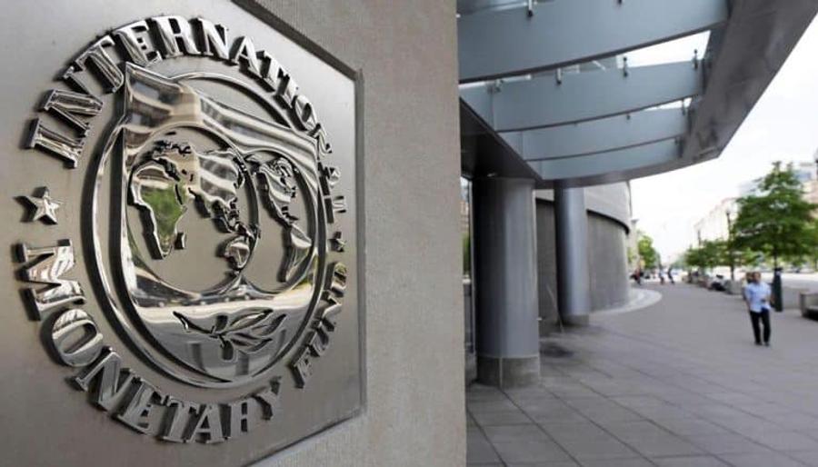 国际货币基金组织再次下调全球经济增长预期，中东紧张局势影响前景