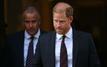 Prince Harry perd son procès contre le Daily Mail devant la Haute Cour de Londres