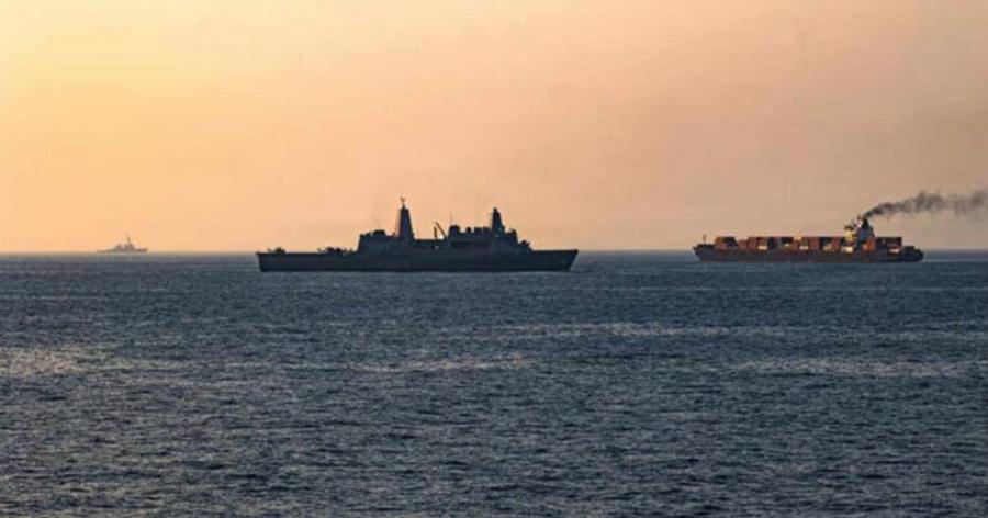Sécurité maritime : l’Arabie saoudite dénonce une attaque contre le pétrolier Wedyan