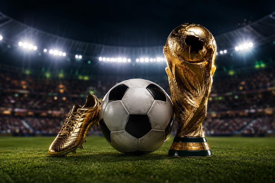 Mondial 2026 : Messi en tête devant Mbappé et Haaland