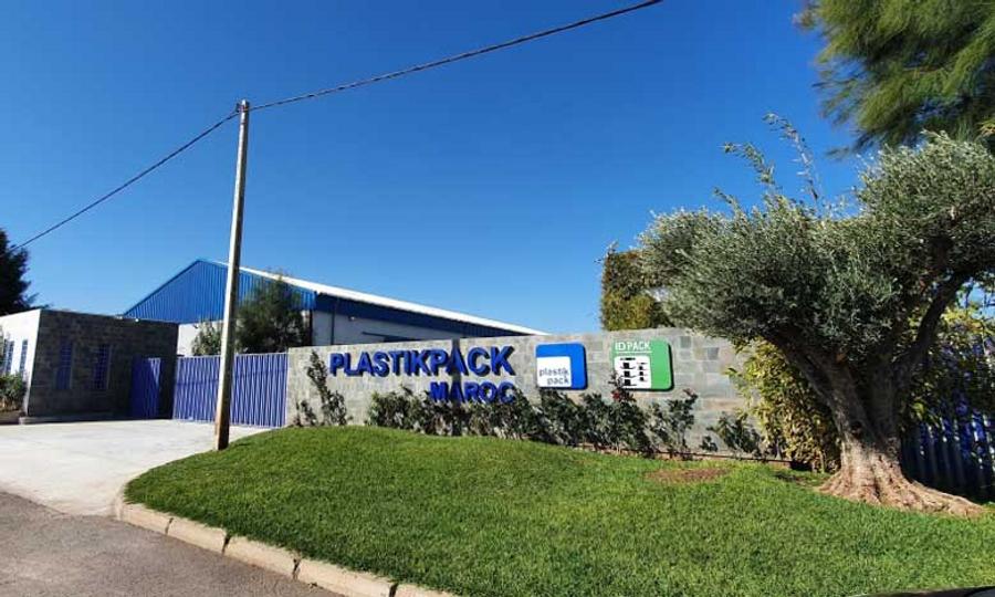 Plastikpack Maroc investit 150 millions de dirhams dans une nouvelle usine d’injection plastique à Rehamna
