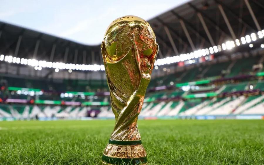 Coupe du monde 2026 : découvrez le programme des quarts de finale