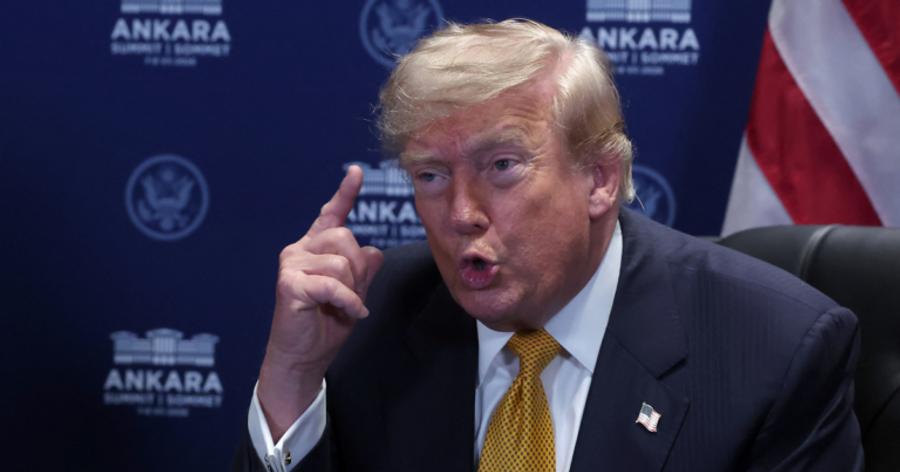 États-Unis : Trump s’attaque aux rapports scientifiques sur le changement climatique