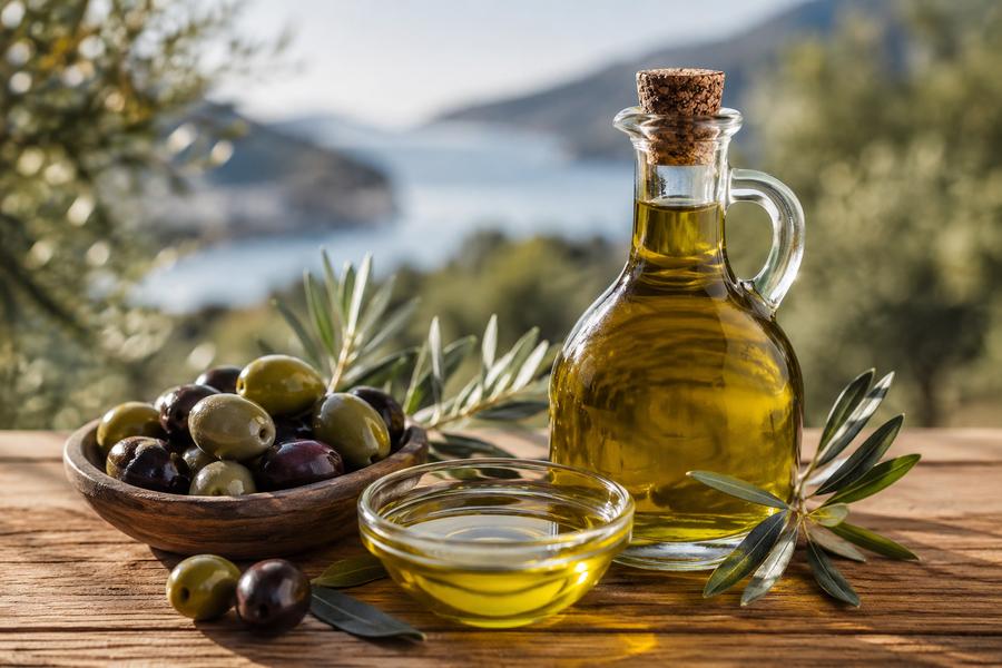 Huile d'olive : le Maroc devient un fournisseur stratégique du marché espagnol