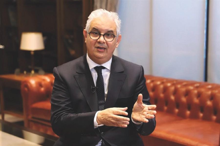 Réforme portuaire au Maroc : les Conseillers valident la création de Ports du Maroc S.A.