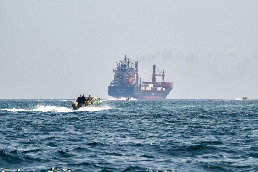 Détroit d'Ormuz : l'Union européenne condamne les attaques iraniennes et appelle à préserver la liberté de navigation