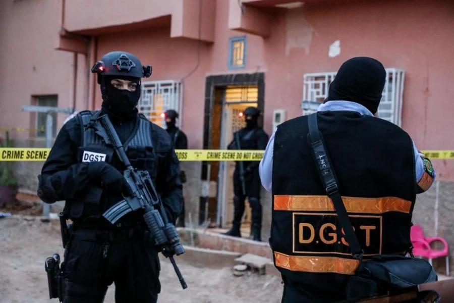 Terrorisme : la Libye et l'Égypte réaffirment leur soutien au Maroc après le démantèlement de projets d'attentats