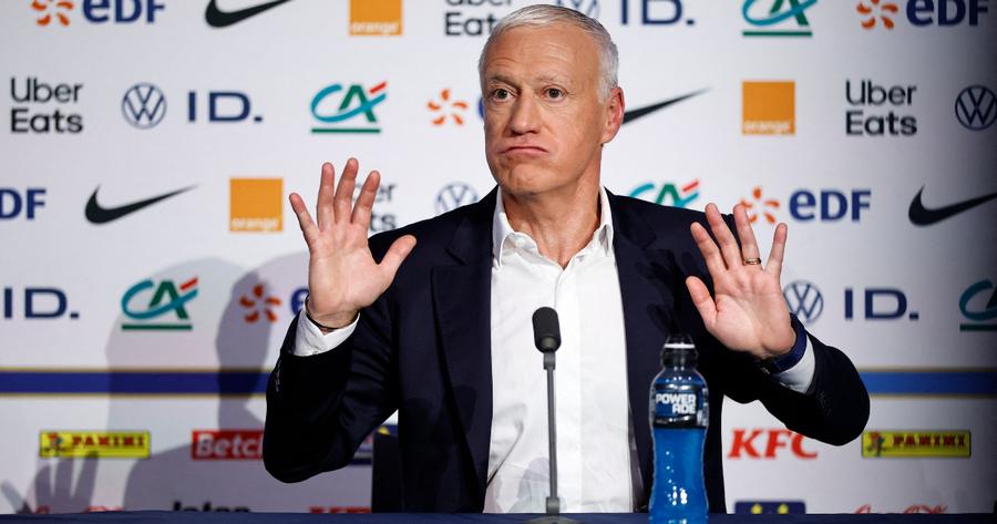 Maroc-France 2026 : Didier Deschamps dévoile les clés du quart de finale