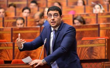 شبهات تضارب مصالح في صفقات ثقافية تجر بنسعيد للمساءلة