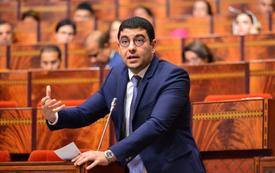 شبهات تضارب مصالح في صفقات ثقافية تجر بنسعيد للمساءلة