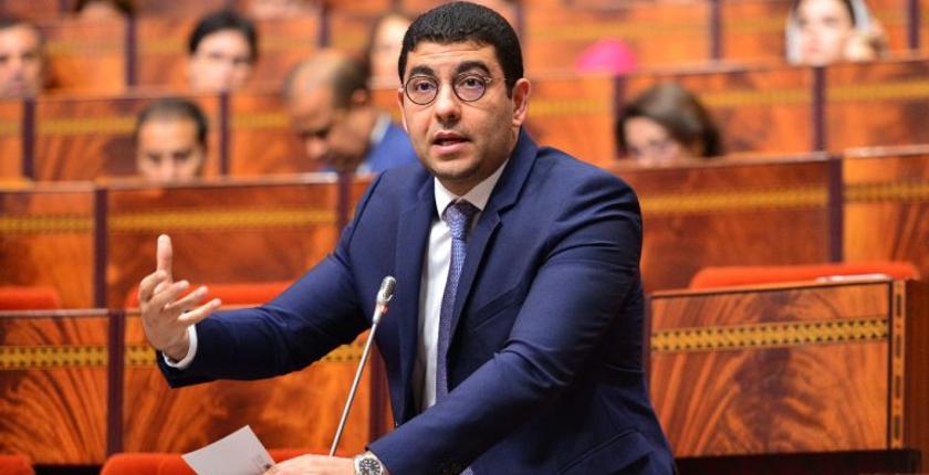 شبهات تضارب مصالح في صفقات ثقافية تجر بنسعيد للمساءلة