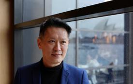 Binance says U.S. stocks and ETF trading tops $3 billion within first month