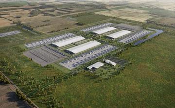 Meta investeert $9 miljard in Canadees AI-datacenter nu infrastructuurstrijd versnelt