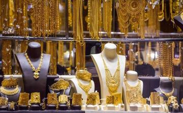 La baisse du prix de l’or met sous pression les bijoutiers marocains