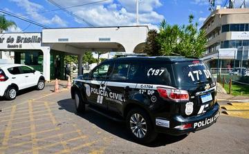 巴西批准驱逐一名因间谍指控被美国追捕的俄罗斯国籍人士