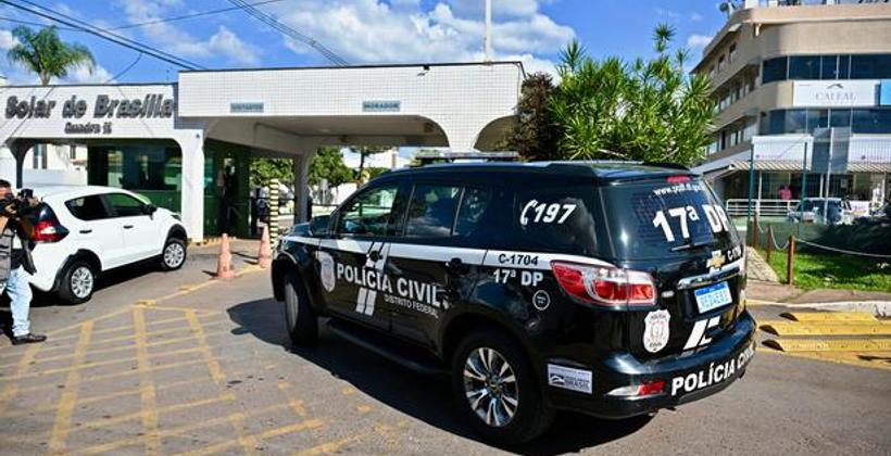 Il Brasile autorizza l'espulsione di un cittadino russo ricercato dagli Stati Uniti per accuse di spionaggio