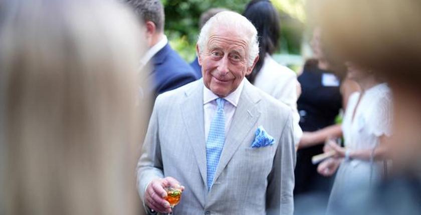 Venezuela fordert König Charles III auf, eingefrorene Goldreserven für den Wiederaufbau freizugeben