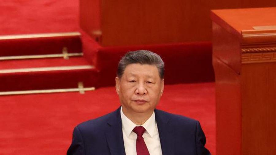 中国工厂火灾导致重大伤亡，习近平发出警告