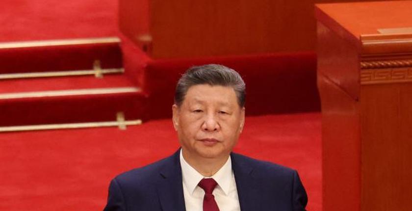 Çin'deki fabrikada meydana gelen yangın, Xi Jinping'i ağır can kaybı konusunda uyarıyor