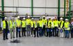 Falcon Energy Materials lance au Maroc une unité pilote dédiée au graphite pour batteries