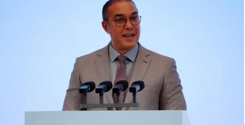 أوزين يبرز تجربة المغرب في مكافحة الفقر