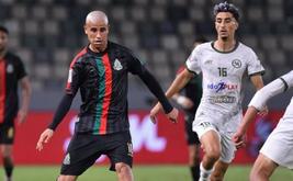 AS FAR : qualification au forceps en Coupe du Trône et Clasico en vue face au Wydad