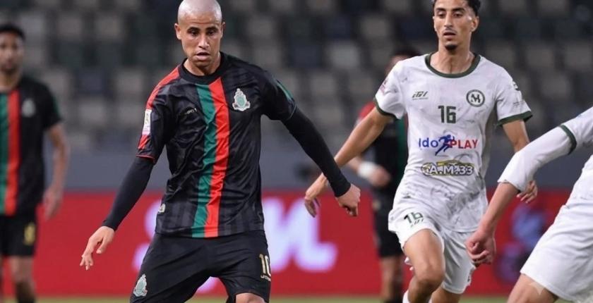 AS FAR : qualification au forceps en Coupe du Trône et Clasico en vue face au Wydad