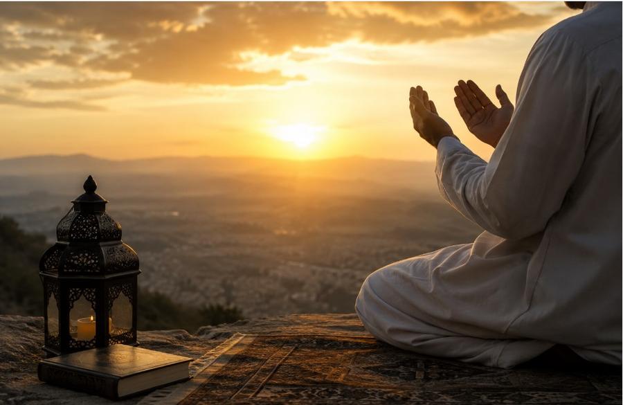 ما هي علامات حسن الخاتمة؟