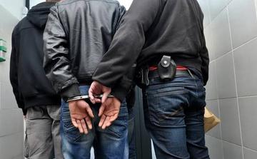 Fuggitivo francese ricercato da Interpol arrestato a Casablanca