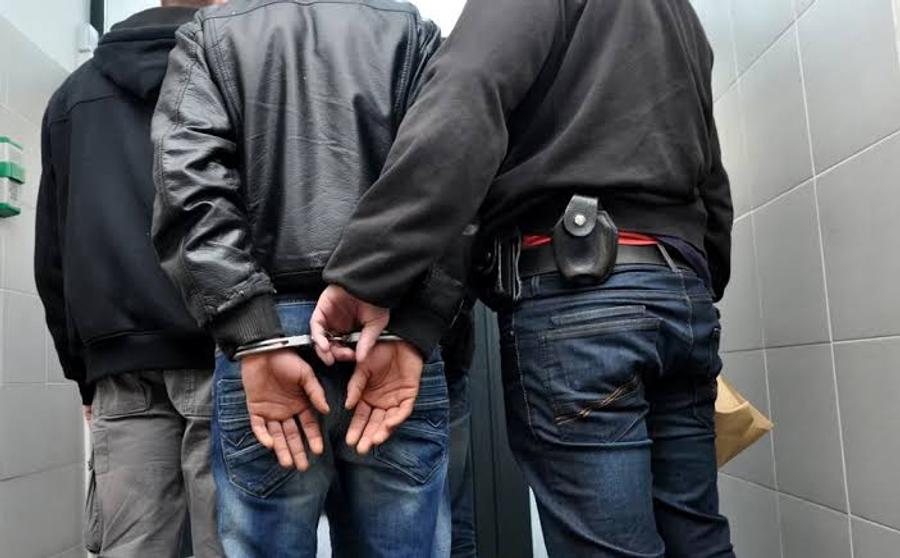 Fuggitivo francese ricercato da Interpol arrestato a Casablanca